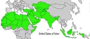 United States of Islam
